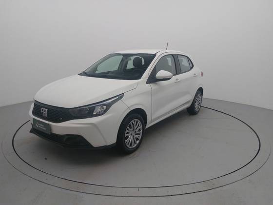 FIAT ARGO 1.0 FIREFLY FLEX DRIVE MANUAL FIAT ARGO 1.0 FIREFLY FLEX DRIVE MANUAL